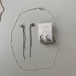 Jewelry set